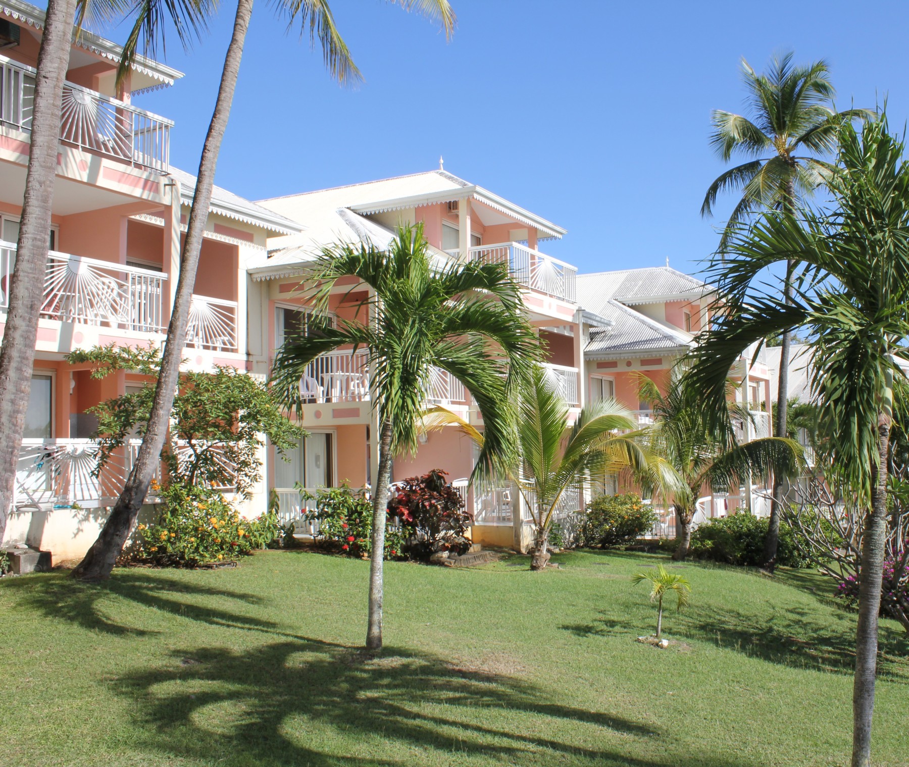 Diamant Beach